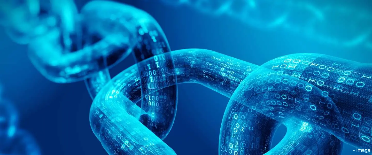 blockchain experimenten
