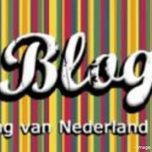 blogger van het decennium verkiezing