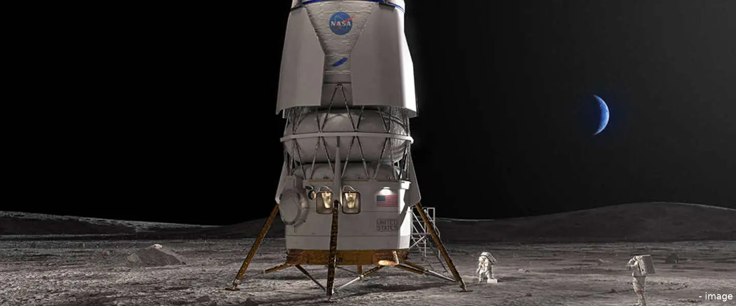 blue origin
