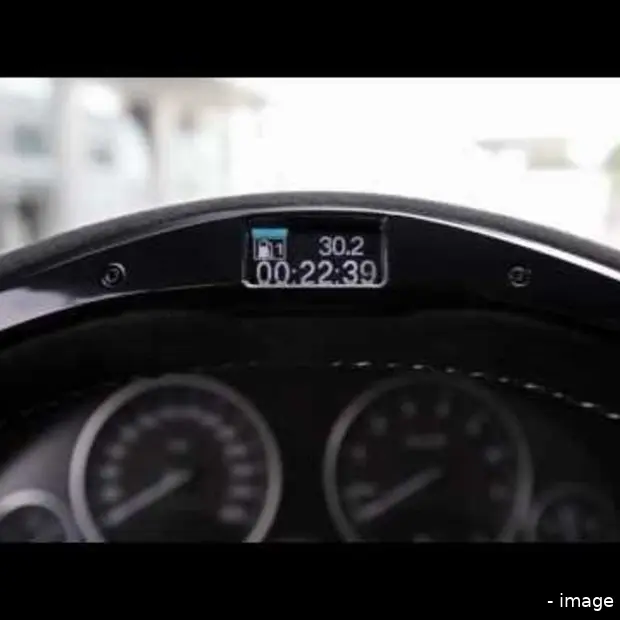 bmw m performance steering wheel
