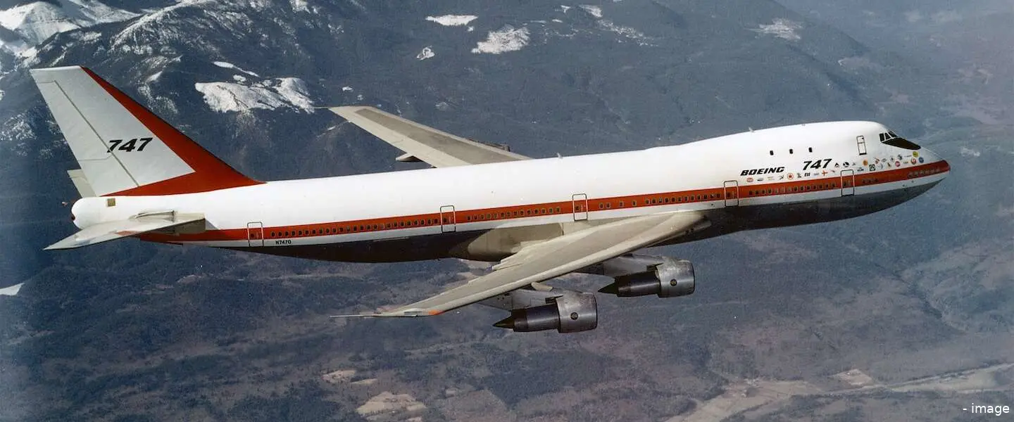 boeing 747 header