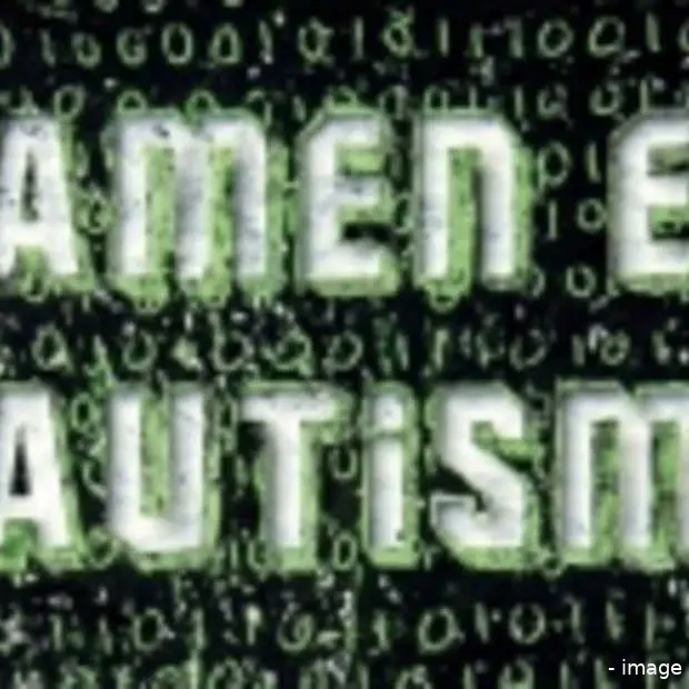 boek gamen en autisme