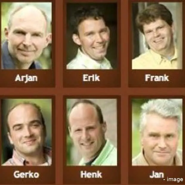 boer zoekt vrouw ook succesvol bij uitze