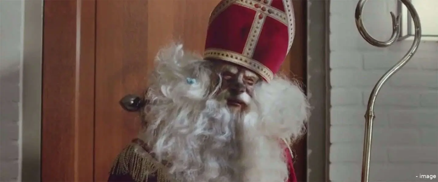 bol com zwarte piet