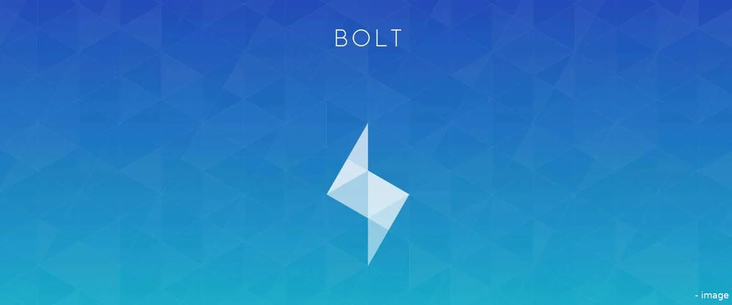 bolt