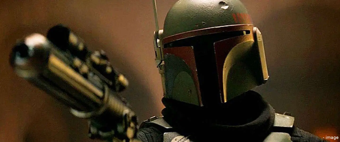 book of boba fett