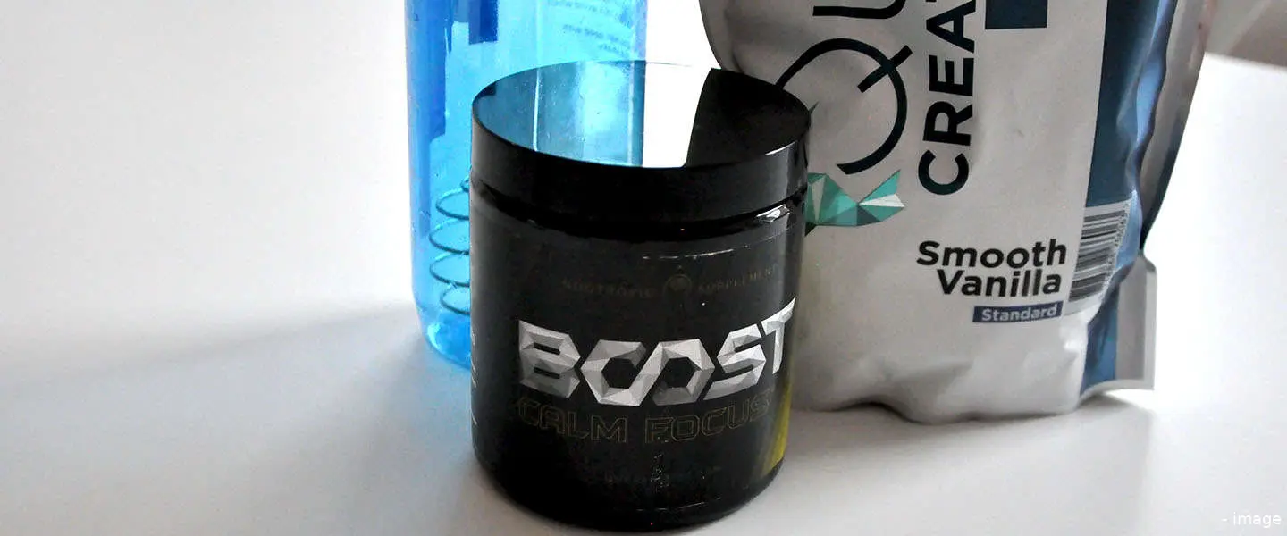 boost header