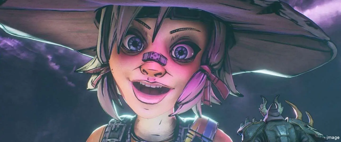 borderlands