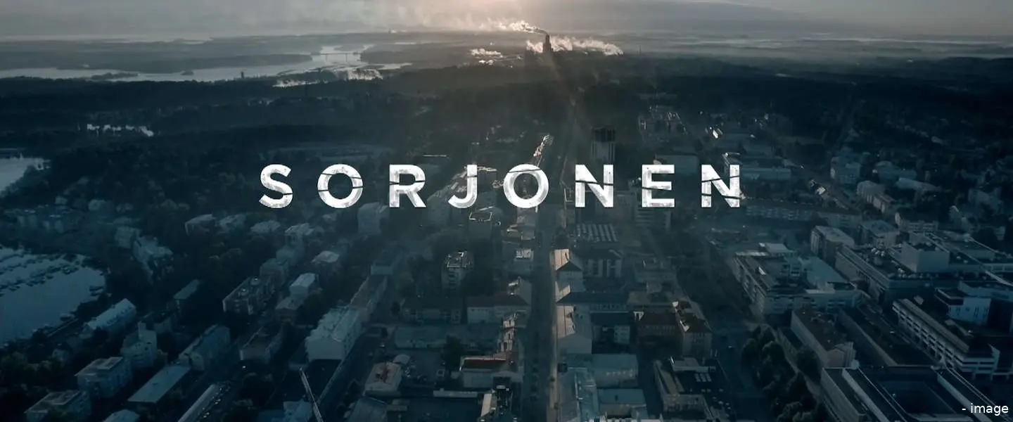 bordertown sorjonen