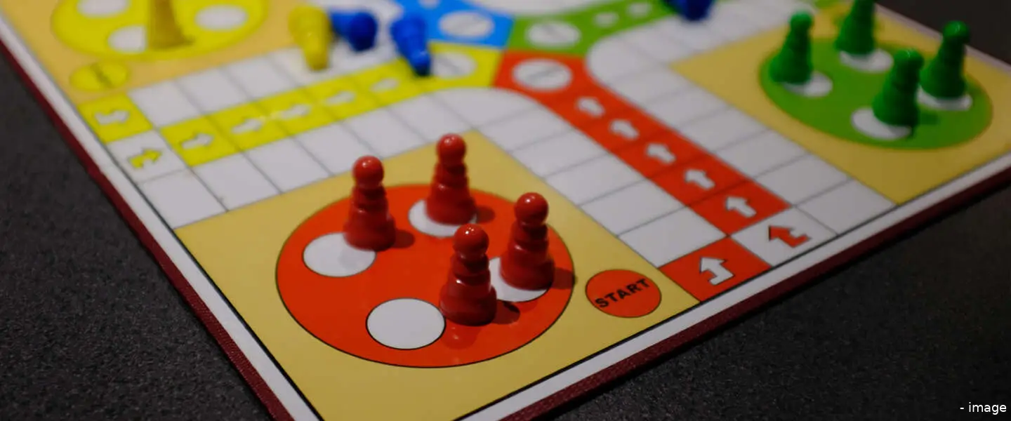 bordspel