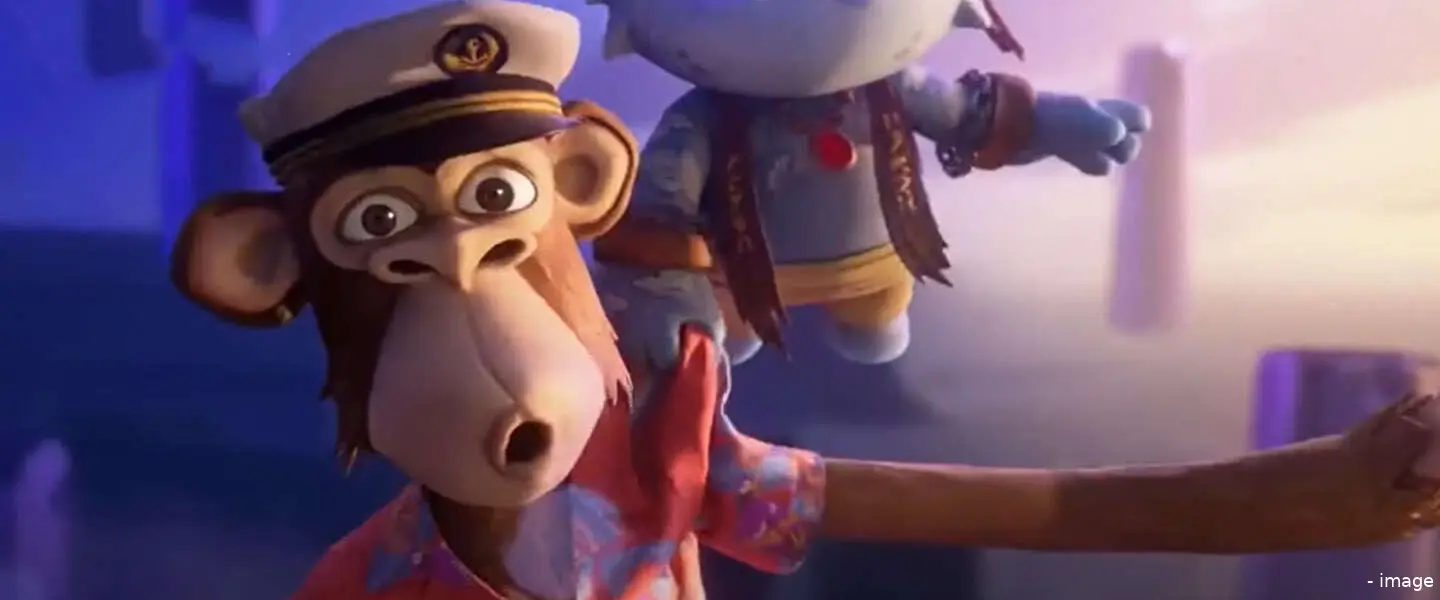 bored ape yacht club ethereum