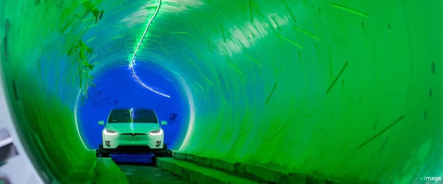 boring company