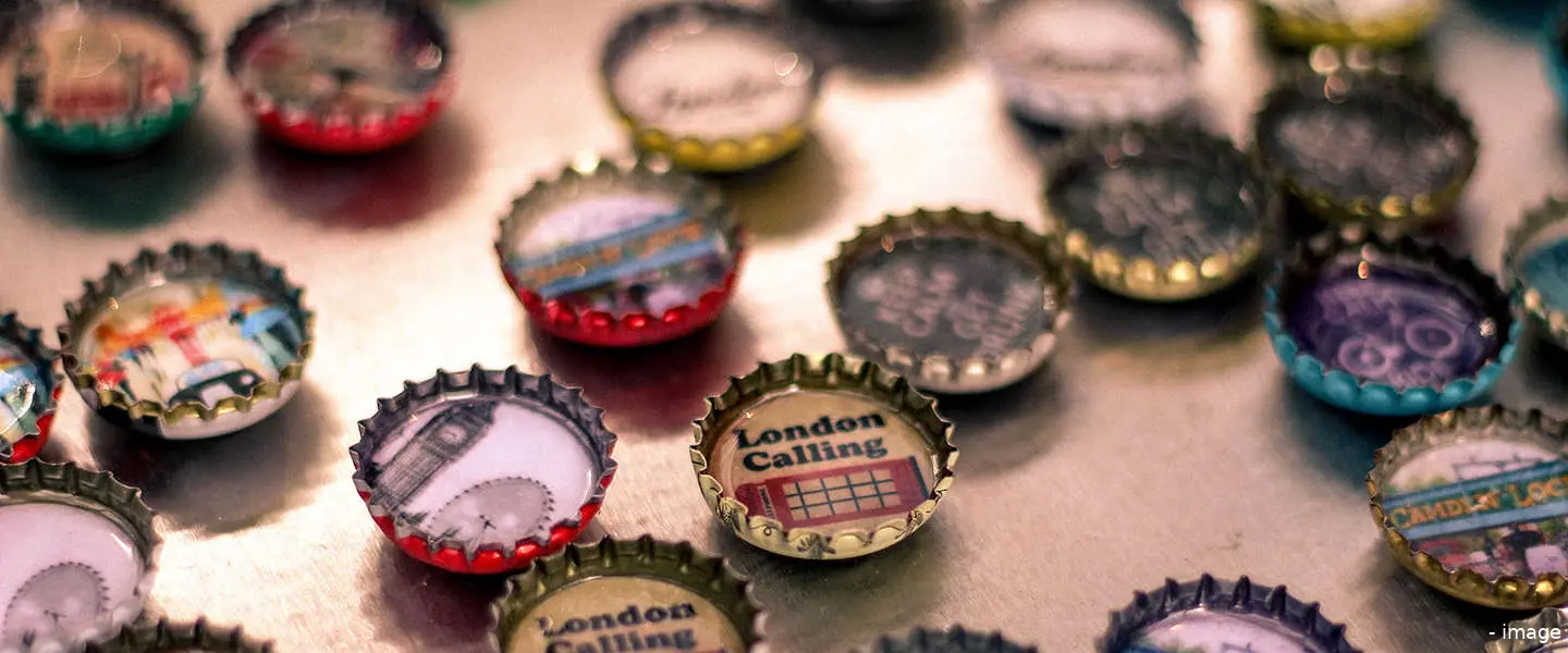 bottlecaps