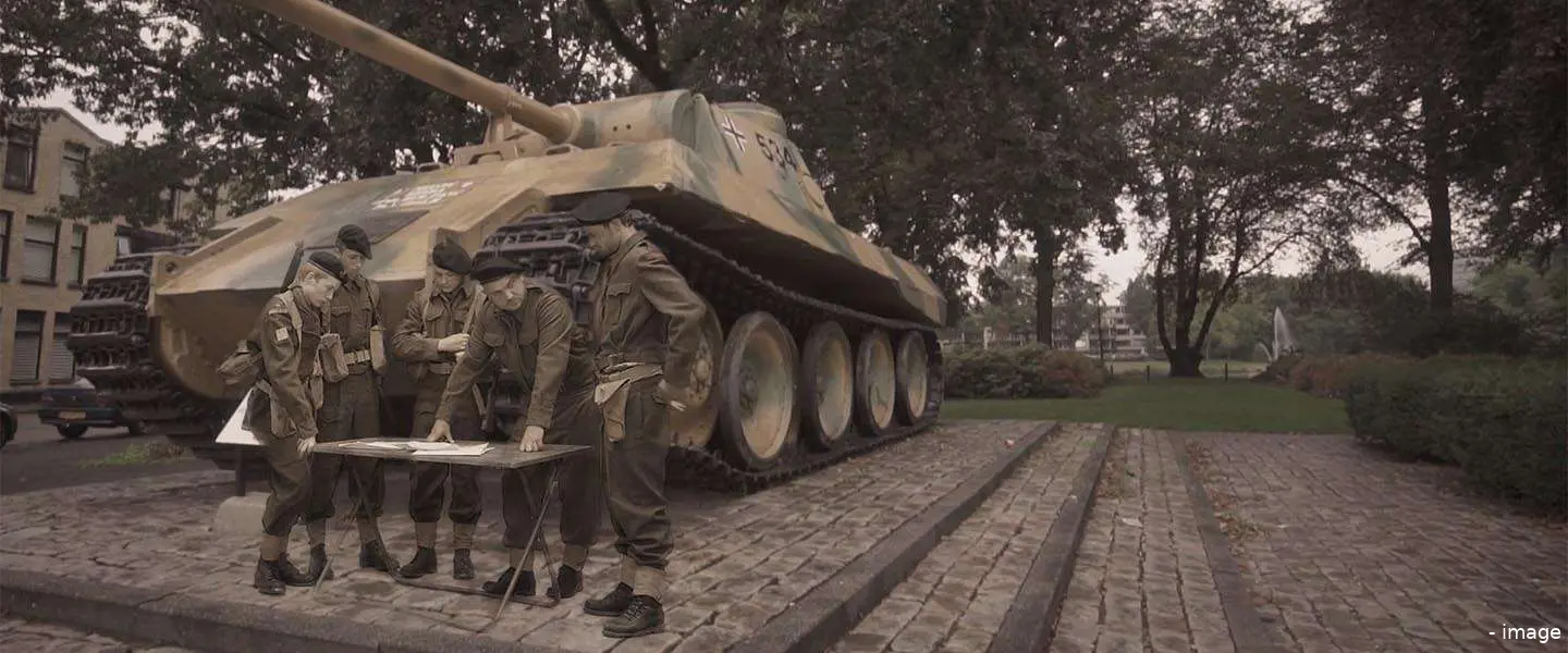 brabant remembers