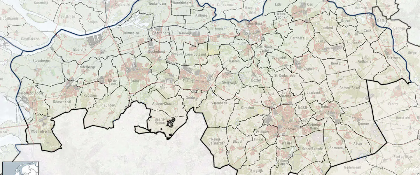 brabant