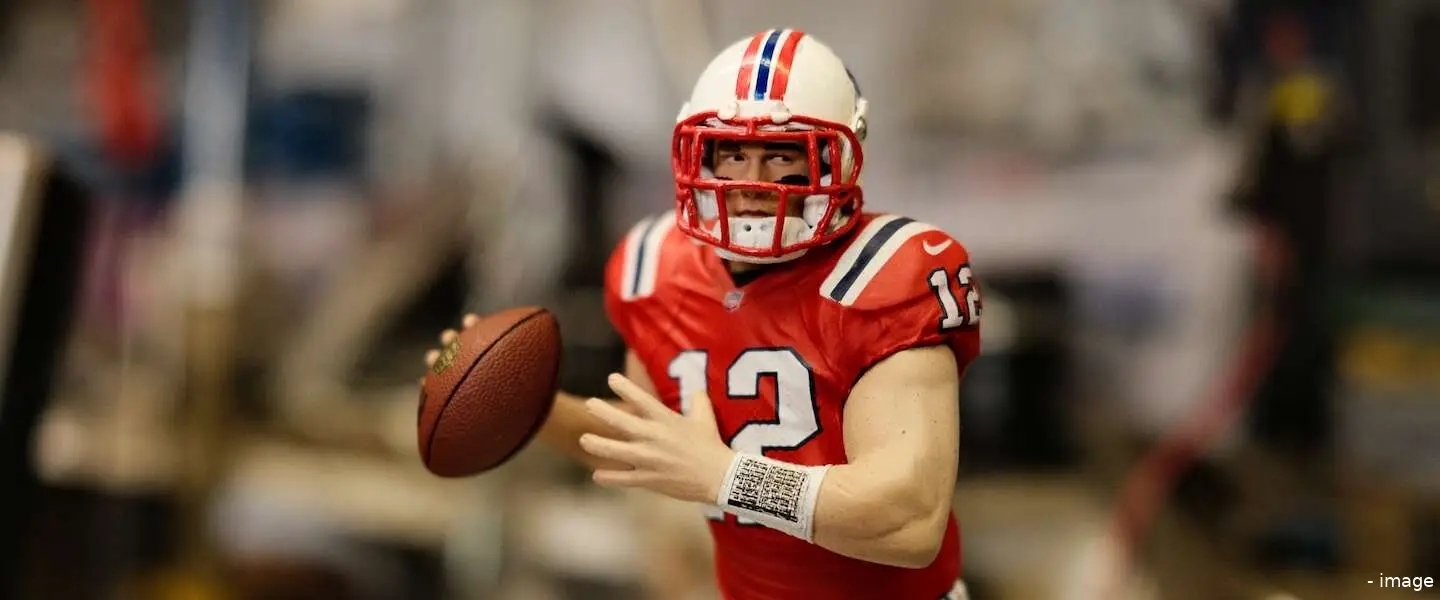 brady header