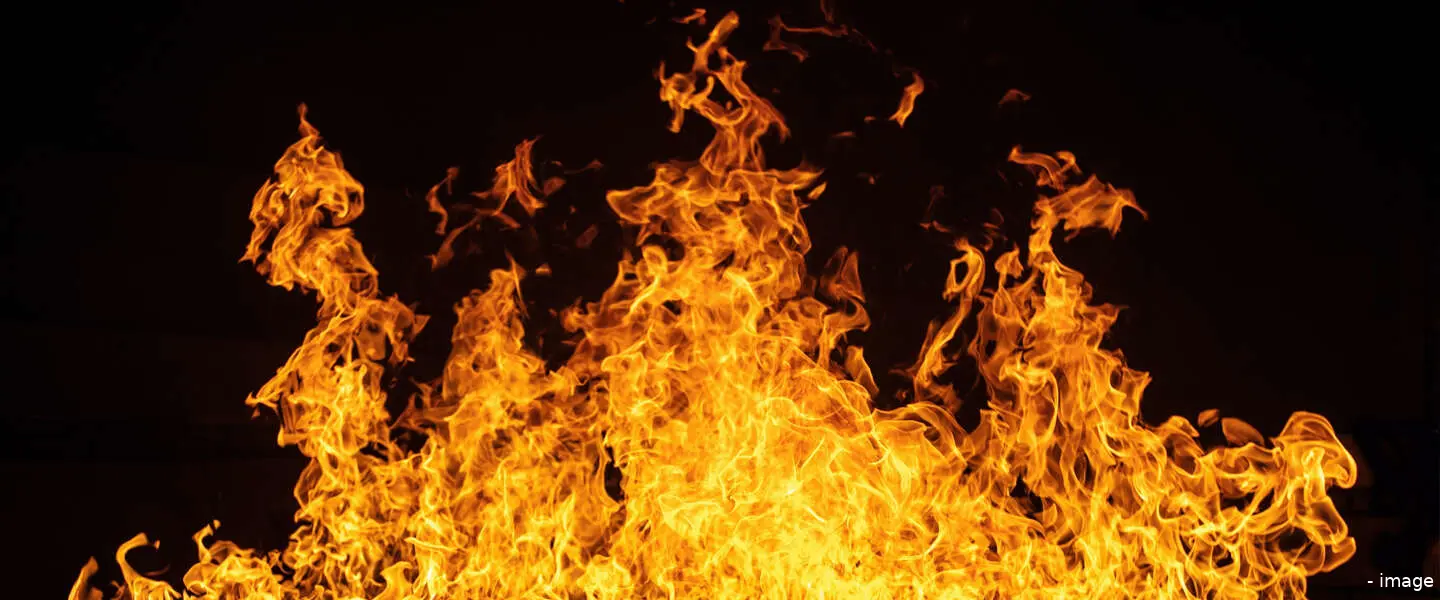 brandbrief