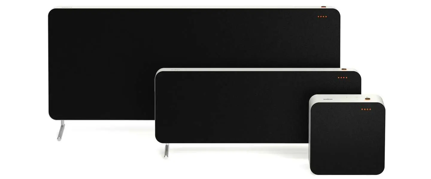 braun slimme speaker