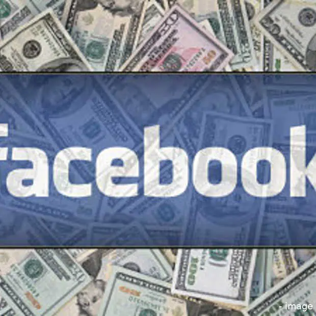 breaking facebook dient beursintroductie