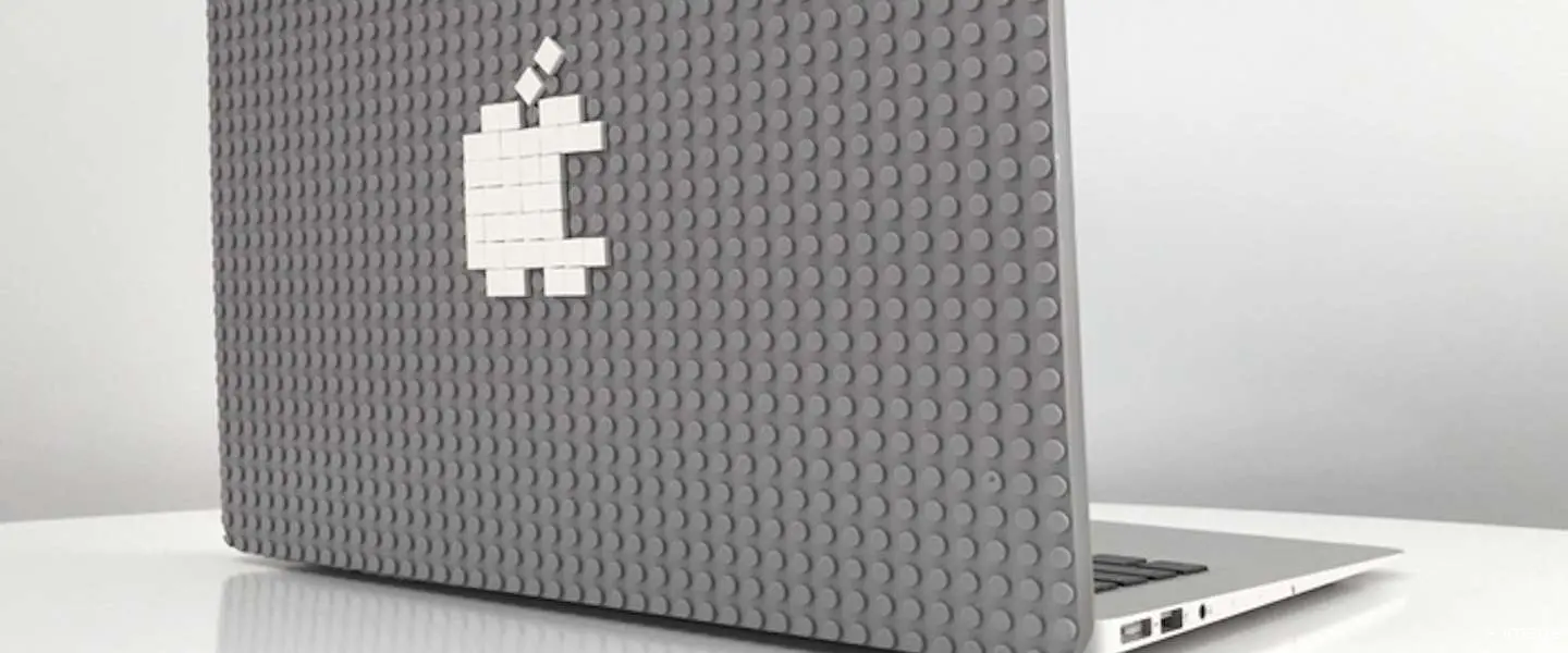 brik case lego