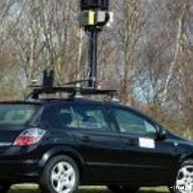 broughton komt gewoon in streetview