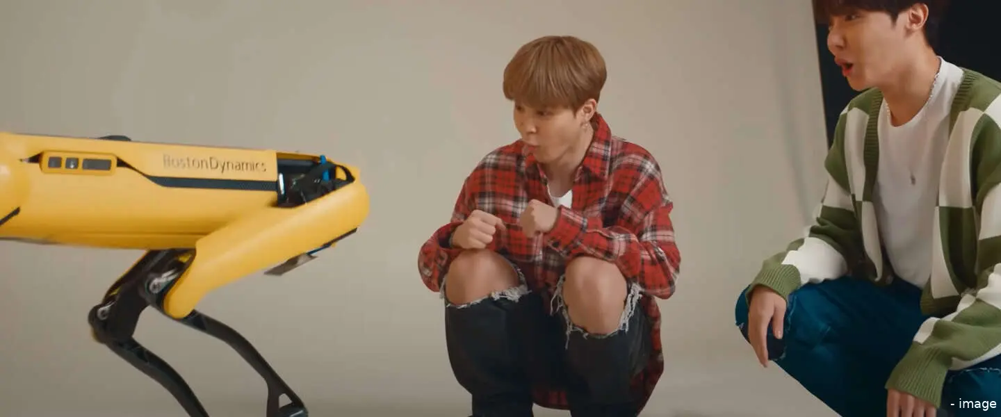btsrobot 1