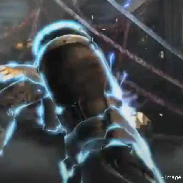 bulletstorm hands on daar trap ik niet i