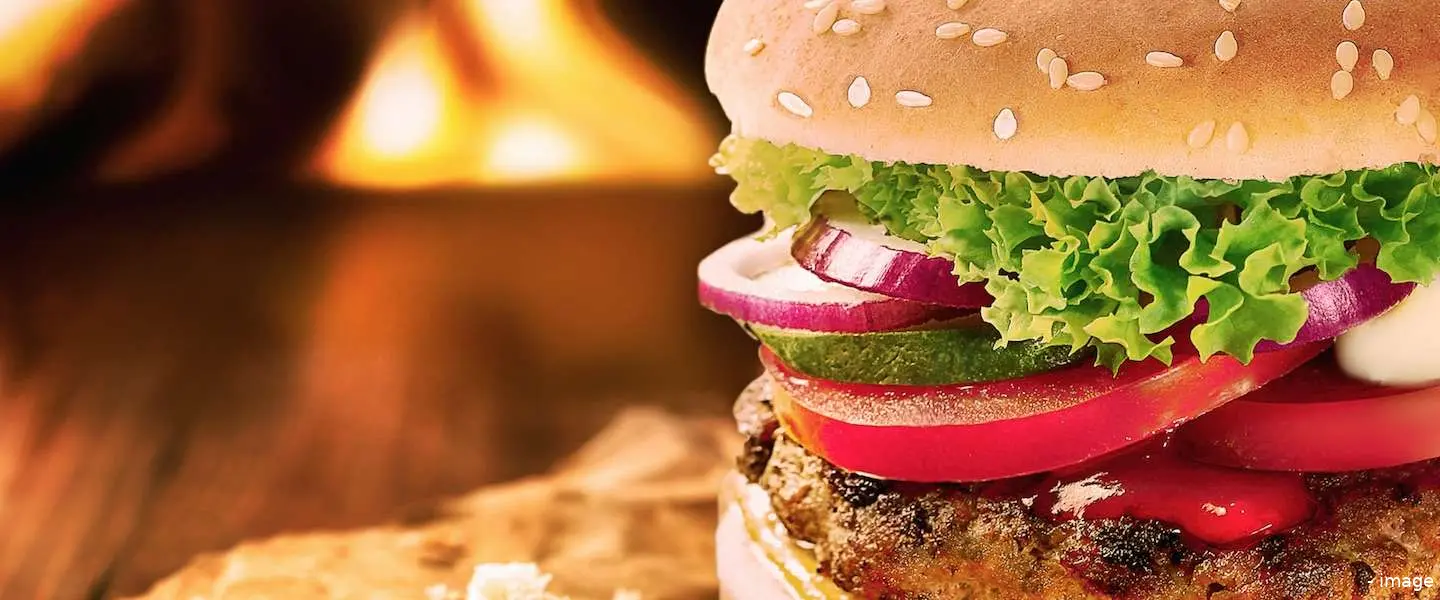burger king thuisbezorgd