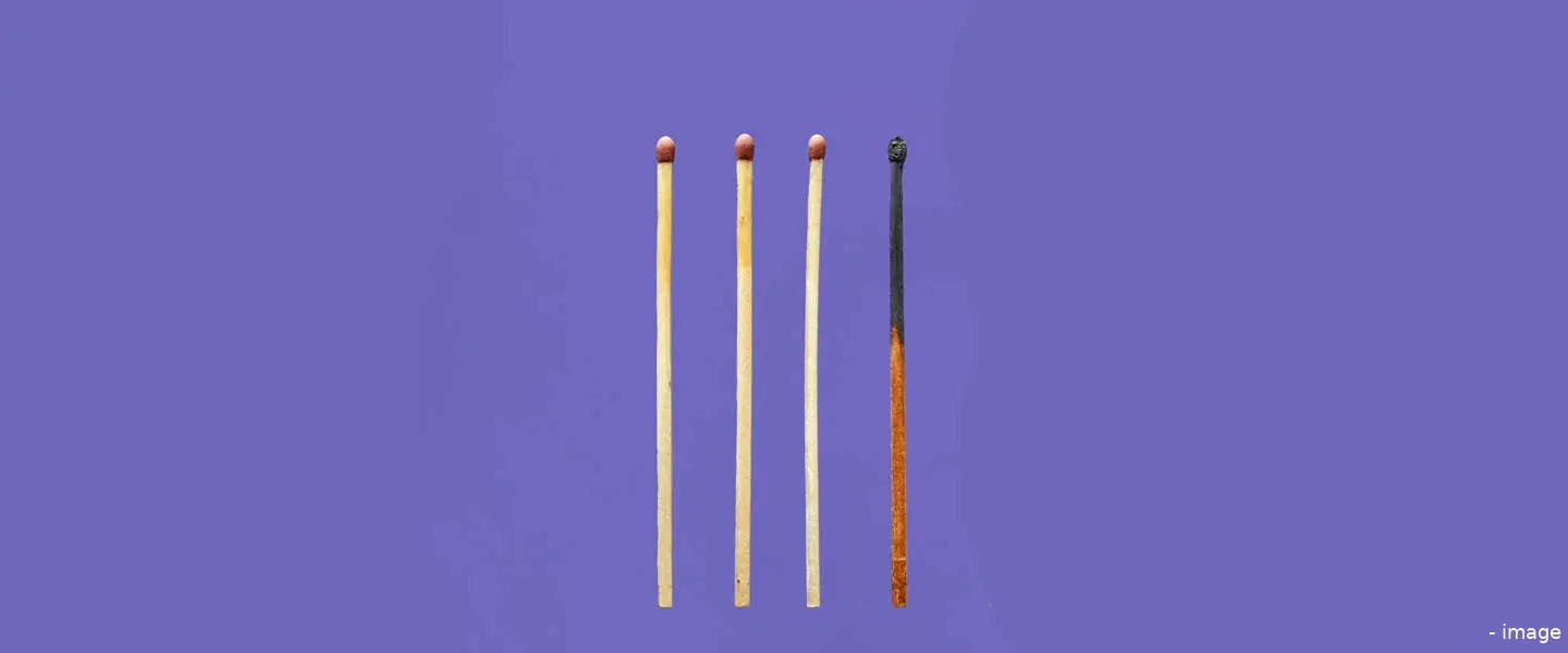 burnout apps