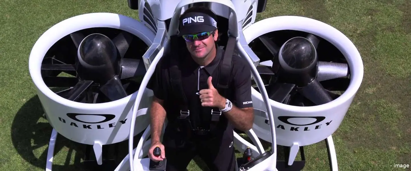 bw air bubba watson