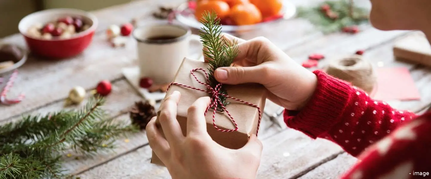 cadeau inspiratie voor kerst