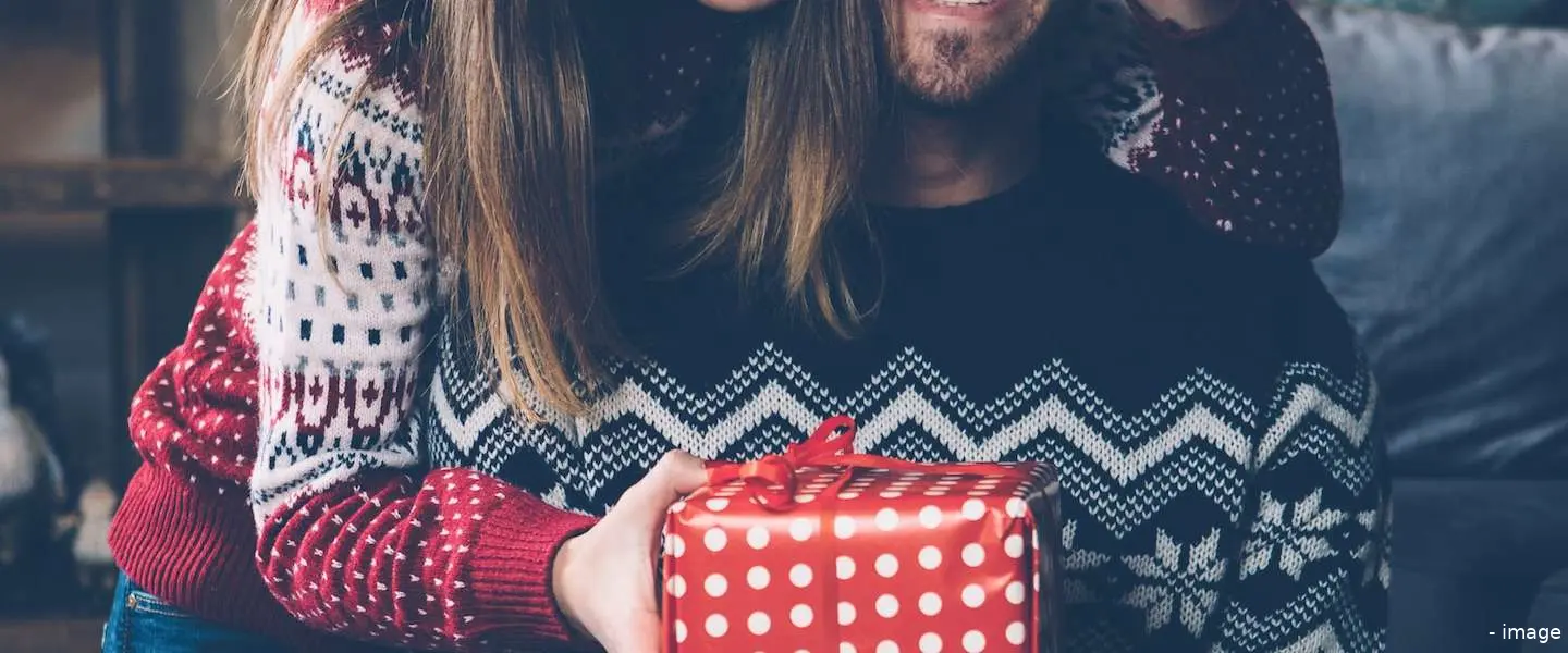 cadeautips kerst