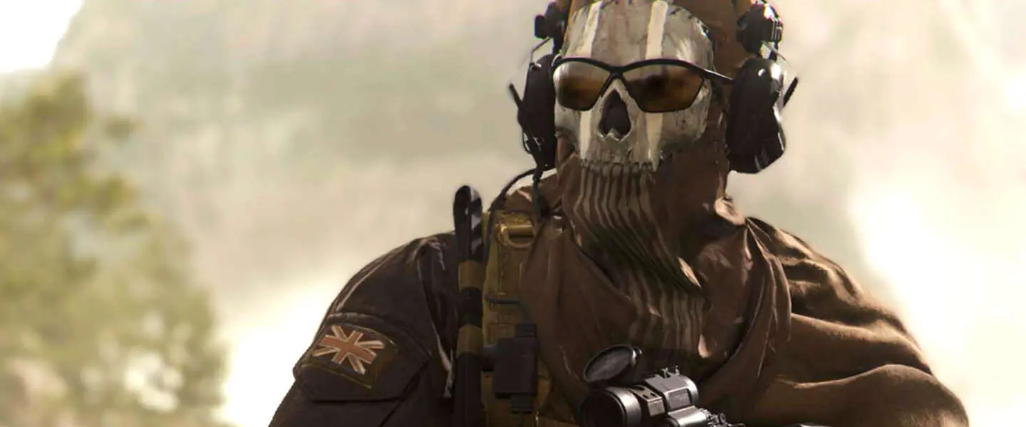 call of duty 1