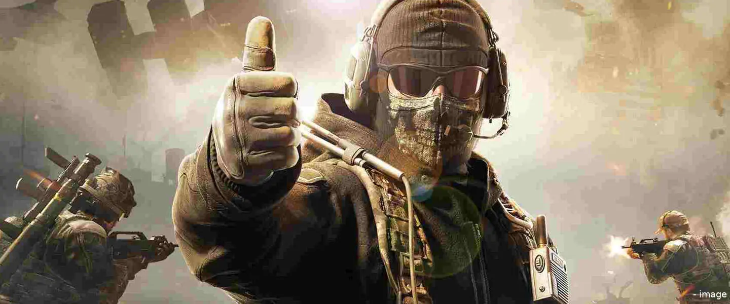 call of duty 2