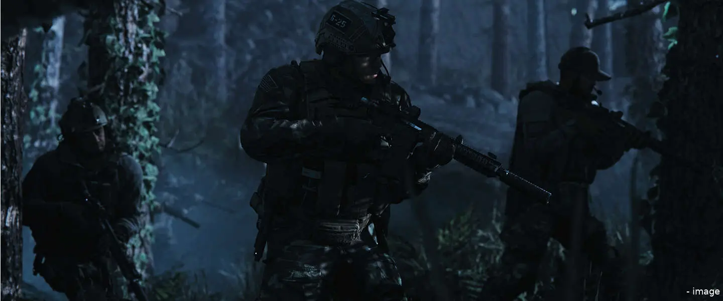 call of duty