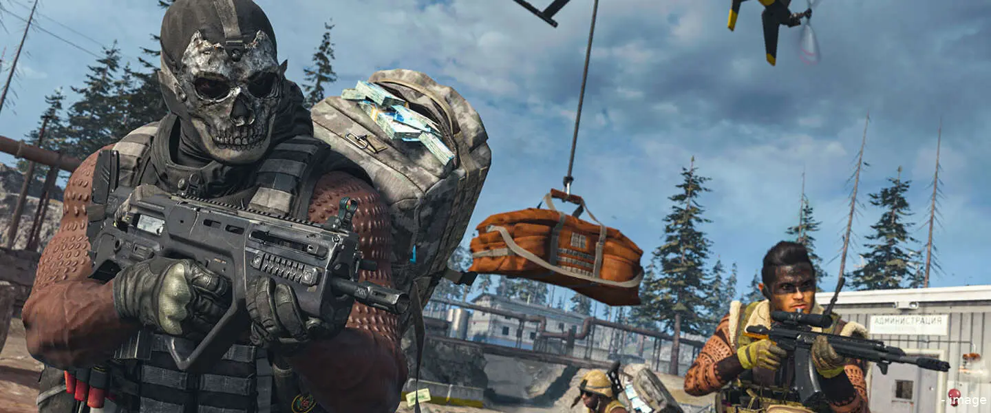 callofdutywarzone