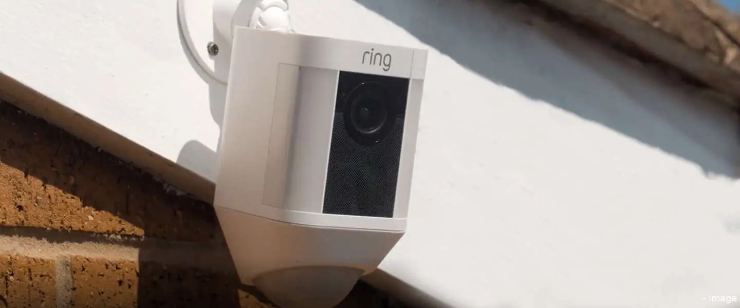 camera ring
