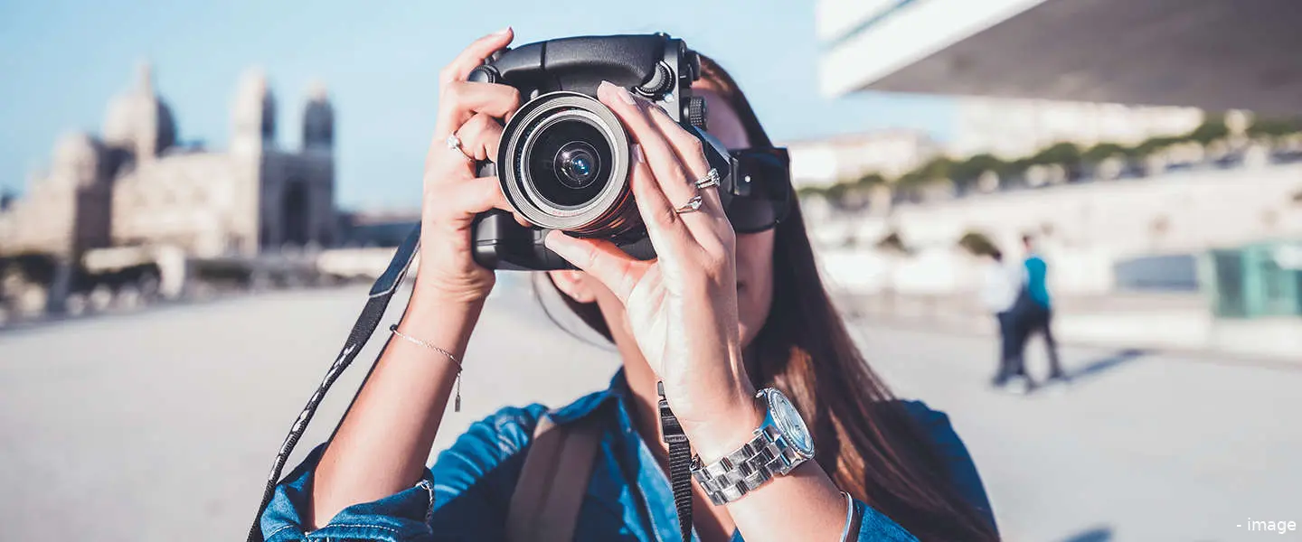 camera