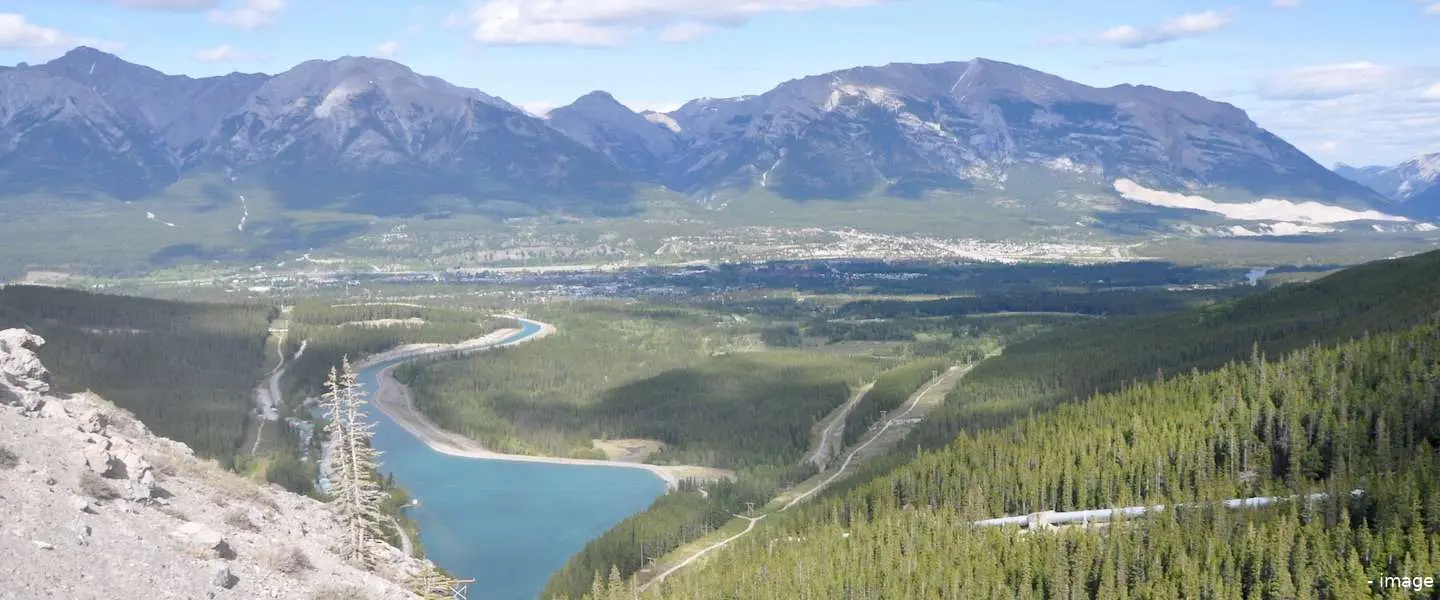 canada alberta