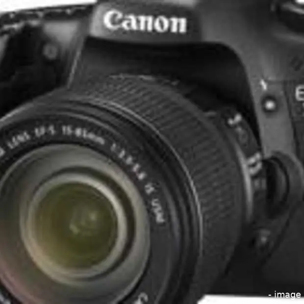 canon presenteert eos 7d