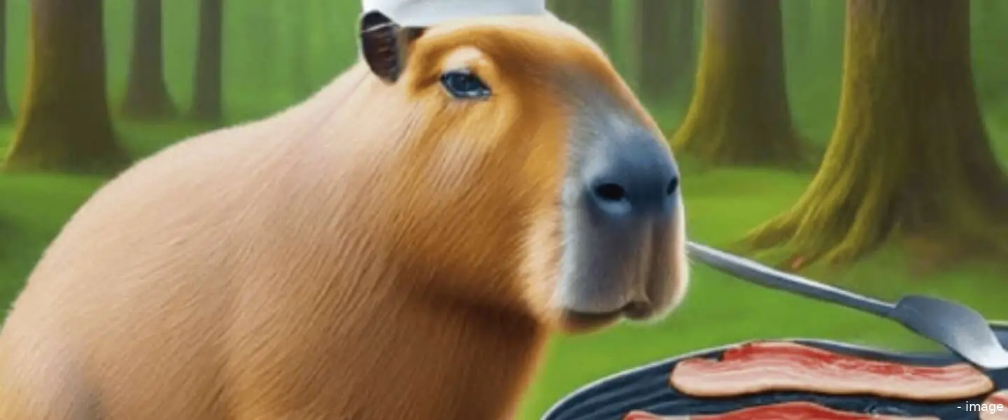 capibara