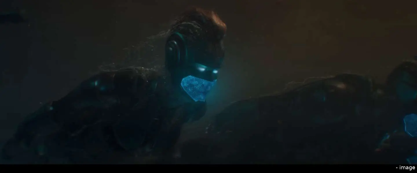 captain marvel trailer nieuw