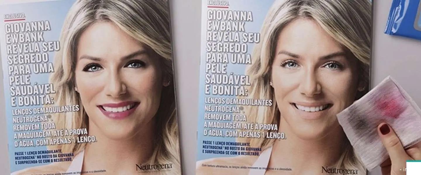 caras lipstick
