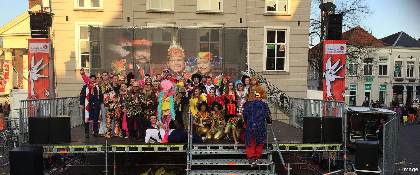 carnaval google