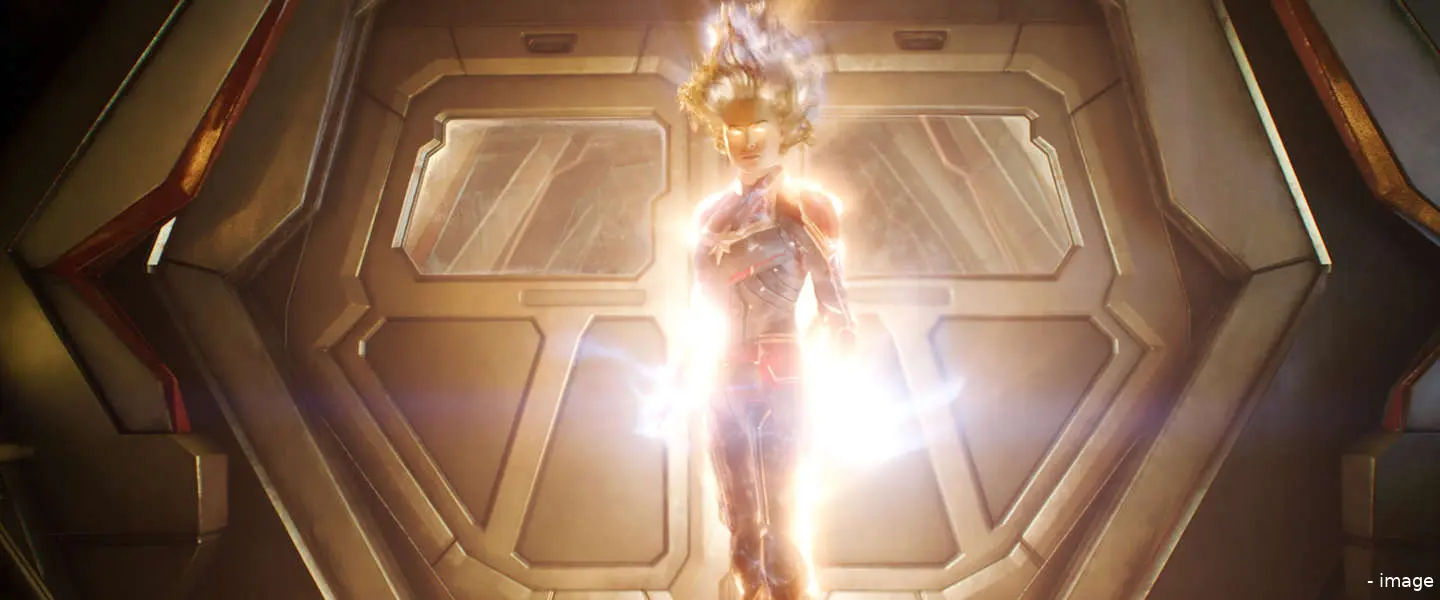 carol avenger danvers