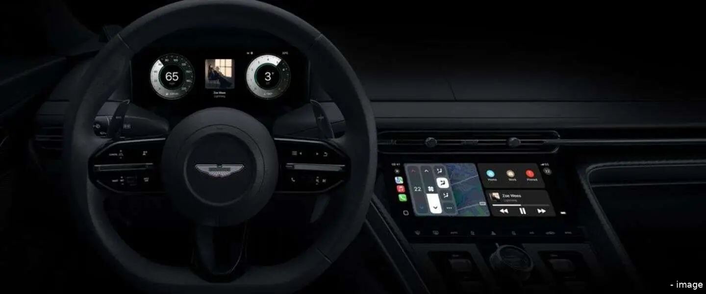 carplay apple 1