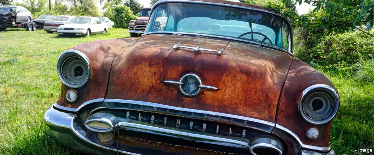 carsome oldsmobile