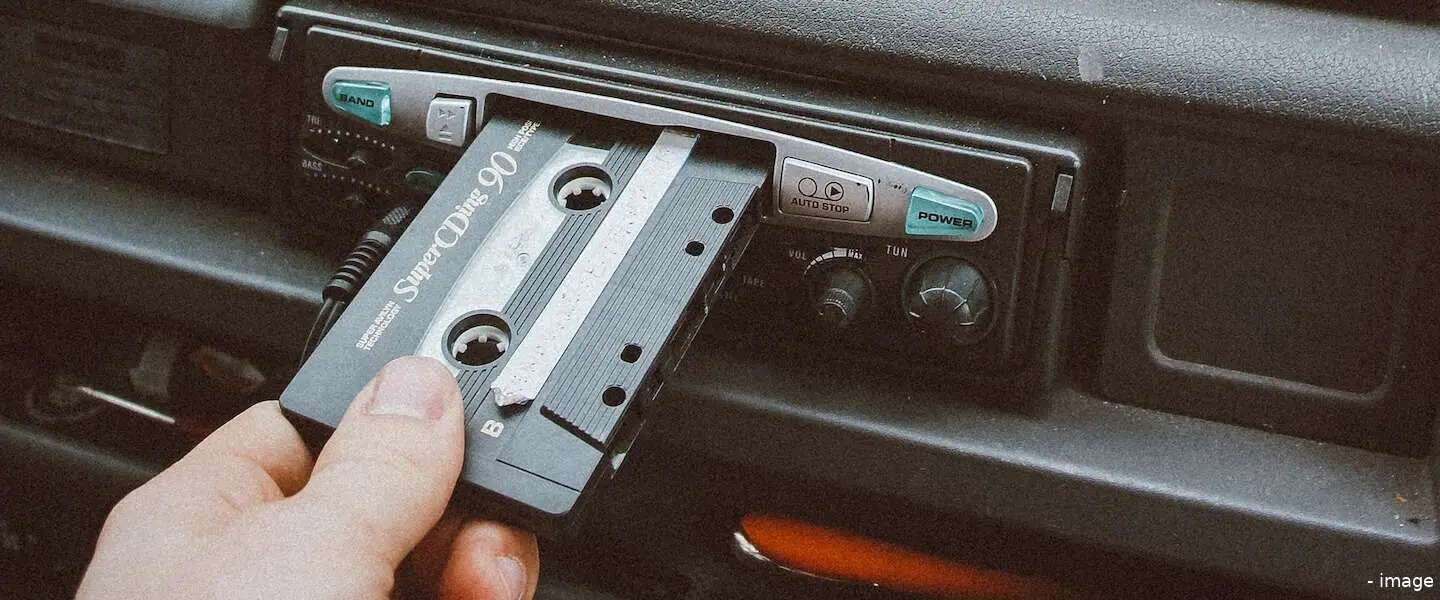 carstereo header