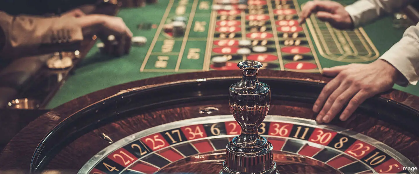 casinos nederland