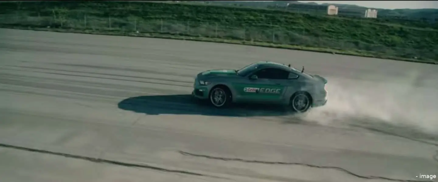 castrol edge